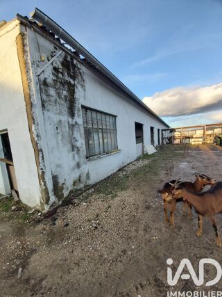  Terrain � vendre 2500 m�