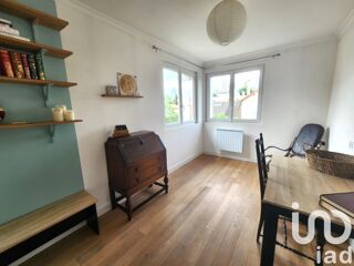  Appartement  vendre 3 pices 66 m