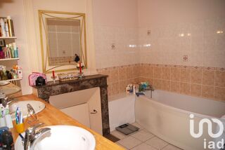  Maison � vendre 9 pi�ces 275 m�