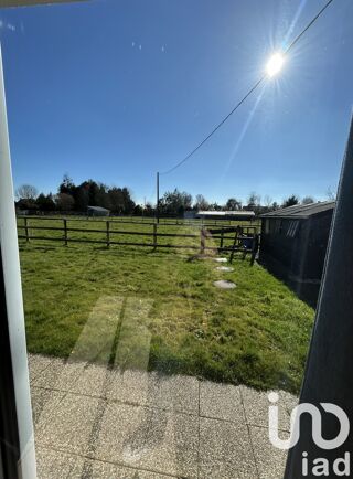  Maison � vendre 7 pi�ces 216 m�