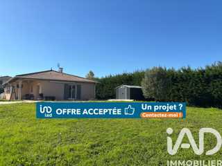  Maison  vendre 5 pices 110 m