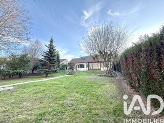  Maison � vendre 7 pi�ces 182 m�