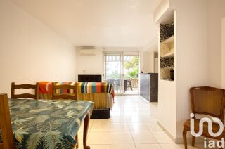  Appartement � vendre 3 pi�ces 64 m�