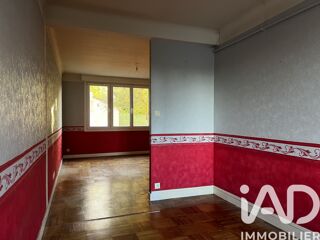  Appartement  vendre 4 pices 61 m