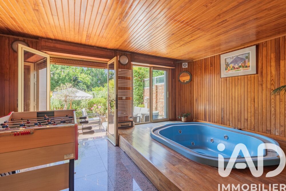 � vendre  Villa Fontenay-sous-Bois (94120)