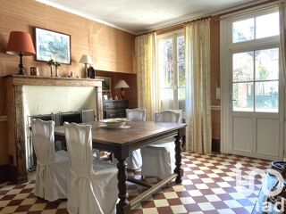  Maison � vendre 11 pi�ces 239 m�