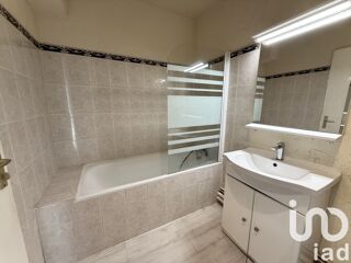  Appartement  vendre 1 pice 31 m