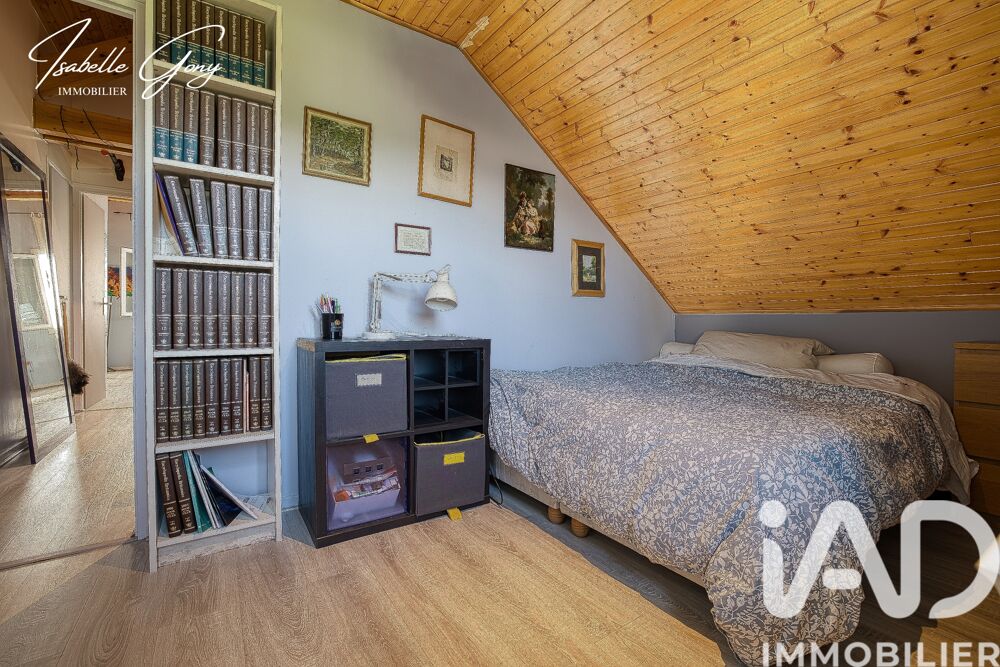 � vendre  Maison Sauverny (01220)