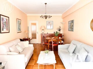  Appartement � vendre 2 pi�ces 58 m�