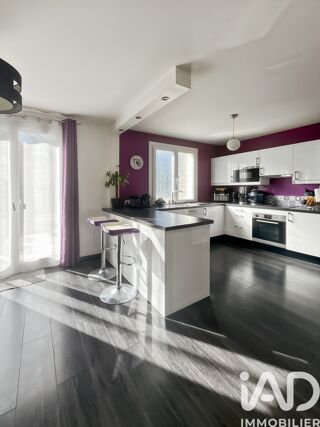  Maison � vendre 5 pi�ces 118 m�