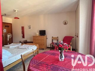  Appartement � vendre 1 pi�ce 33 m�