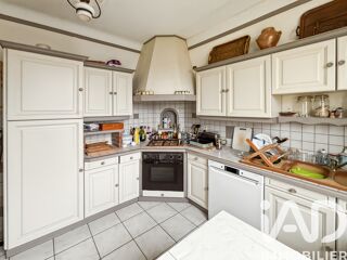  Maison � vendre 6 pi�ces 135 m�