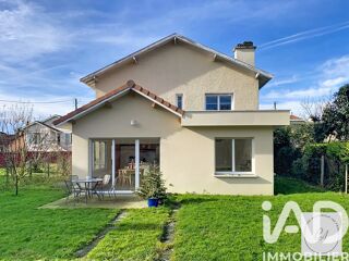  Maison � vendre 6 pi�ces 154 m�