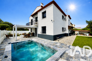  Maison � vendre 7 pi�ces 230 m�