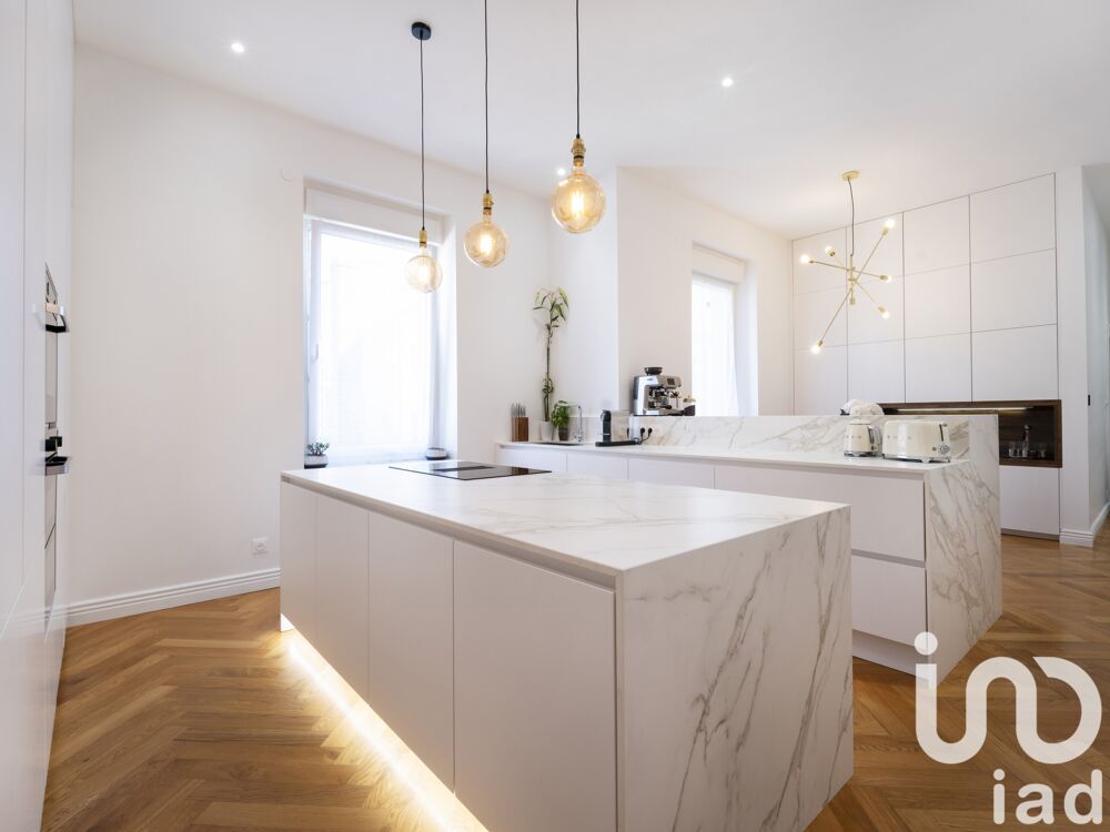 � vendre  Appartement Thionville (57100)