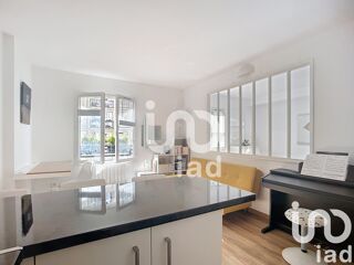  Appartement � vendre 3 pi�ces 54 m�