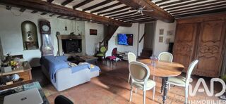  Maison � vendre 5 pi�ces 118 m�