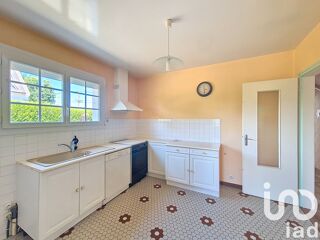  Maison � vendre 5 pi�ces 114 m�