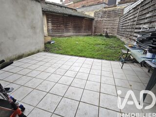  Maison � vendre 4 pi�ces 138 m�