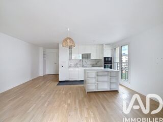  Appartement � vendre 4 pi�ces 89 m�