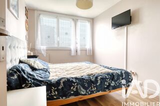  Appartement � vendre 4 pi�ces 77 m�