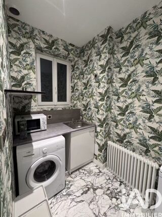  Appartement � vendre 1 pi�ce 41 m�