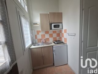  Appartement � vendre 1 pi�ce 23 m�
