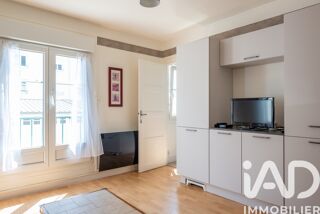  Appartement � vendre 2 pi�ces 37 m�