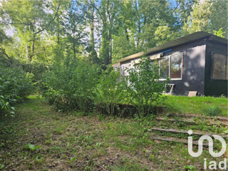  Terrain � vendre 1701 m�