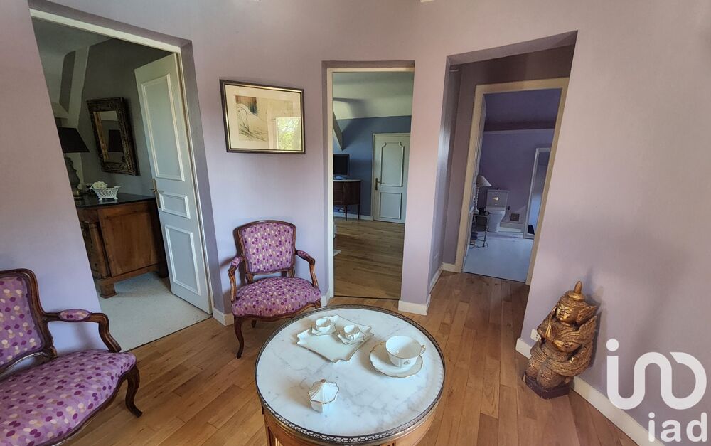  vendre  Maison Saint-Denis-sur-Loire (41000)