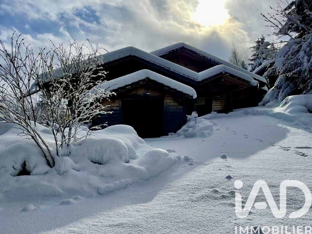  vendre  Maison Arches-la-Frasse (74300)