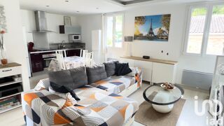  Appartement � vendre 3 pi�ces 50 m�