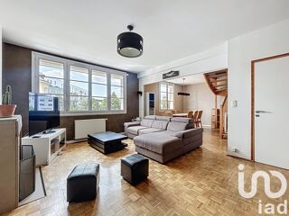  Appartement  vendre 4 pices 111 m