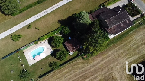   Vente Maison/villa 4 pi�ces Maison - 4 pi�ce(s) - 94 m�