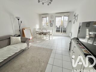  Appartement  vendre 3 pices 66 m