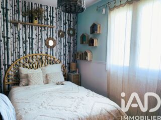  Maison � vendre 7 pi�ces 160 m�