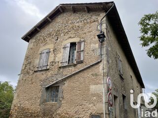  Maison  vendre 2 pices 285 m