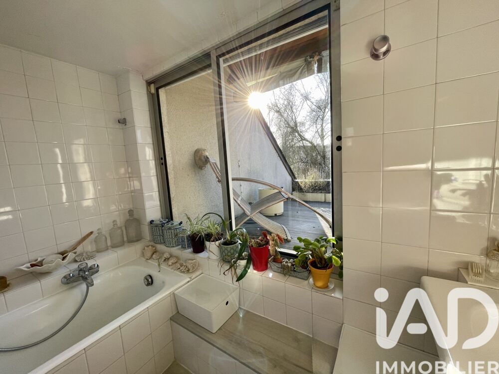 � vendre  Villa Soisy-sur-Seine (91450)