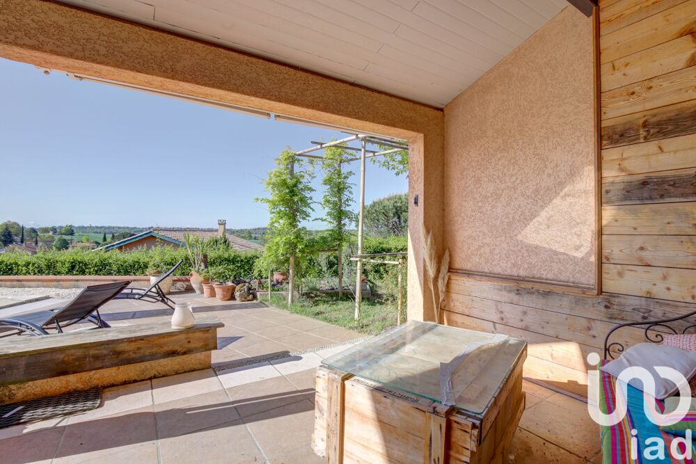  vendre  Maison Mons (31280)