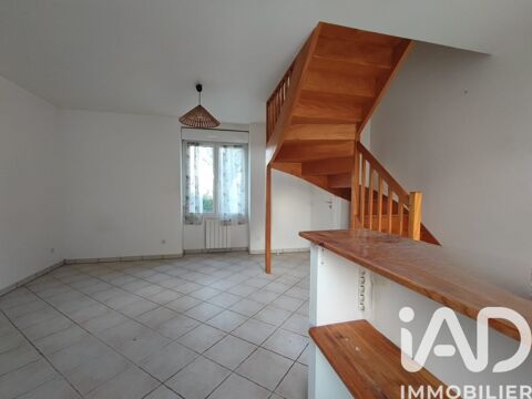   Vente Maison/villa 3 pi�ces Maison - 3 pi�ce(s) - 62 m�
