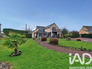  Maison � vendre 7 pi�ces 195 m�