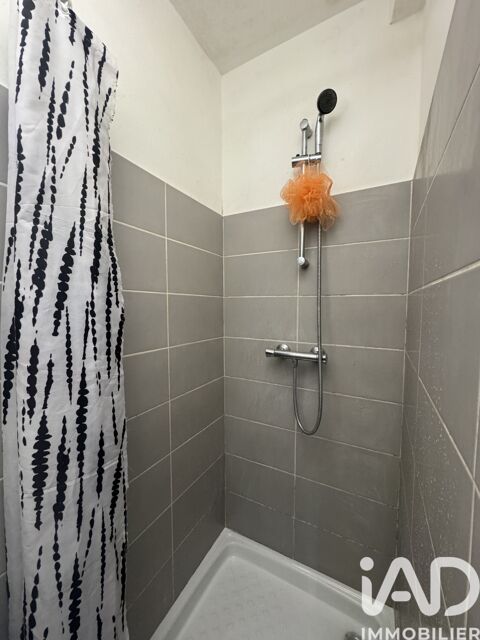  Appartement � vendre 3 pi�ces 25 m�