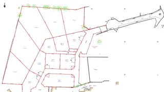  Terrain � vendre 516 m�