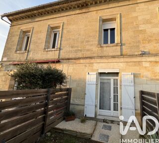  Maison � vendre 4 pi�ces 81 m�