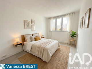  Appartement � vendre 3 pi�ces 73 m�