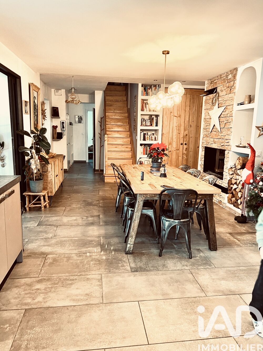 � vendre  Maison Sept�mes-les-Vallons (13240)