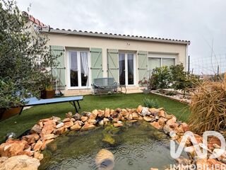  Maison � vendre 3 pi�ces 60 m�