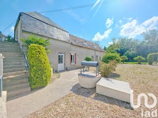  Maison  vendre 9 pices 144 m