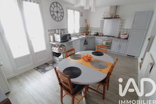  Maison � vendre 5 pi�ces 83 m�
