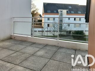  Appartement � vendre 3 pi�ces 53 m�